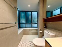 Oasis Garden (D19), Condominium #599660961